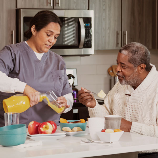 Resources for Senior Care Professionals | ComForCare  - _sn3
