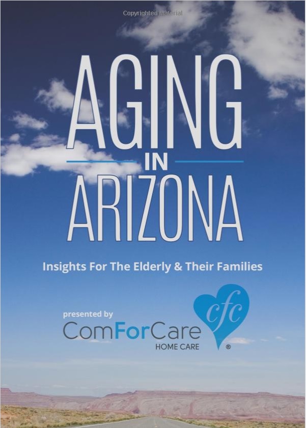 Aging in Arizona - Northwest Valley, AZ | ComForCare - aging-in-arizona