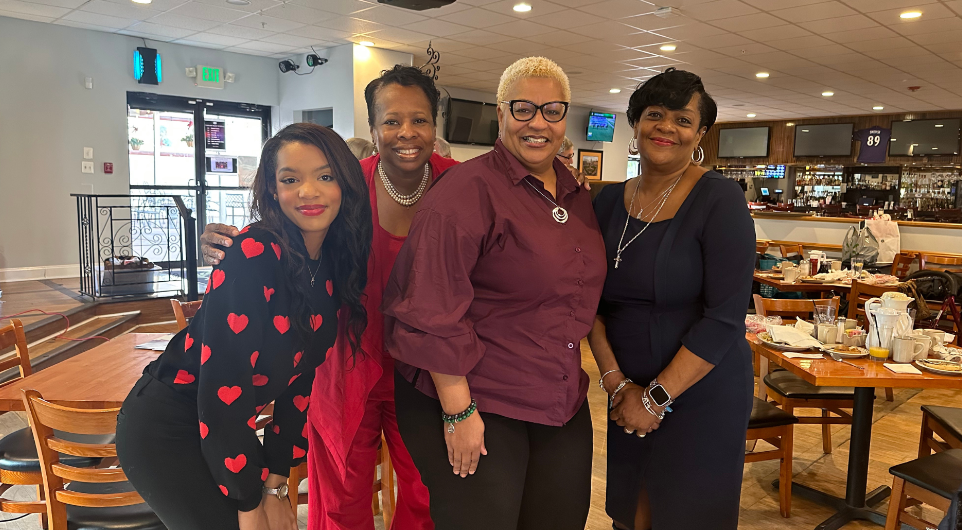 Meet the Team - Baltimore County/Towson, MD | ComForCare - baltimore6