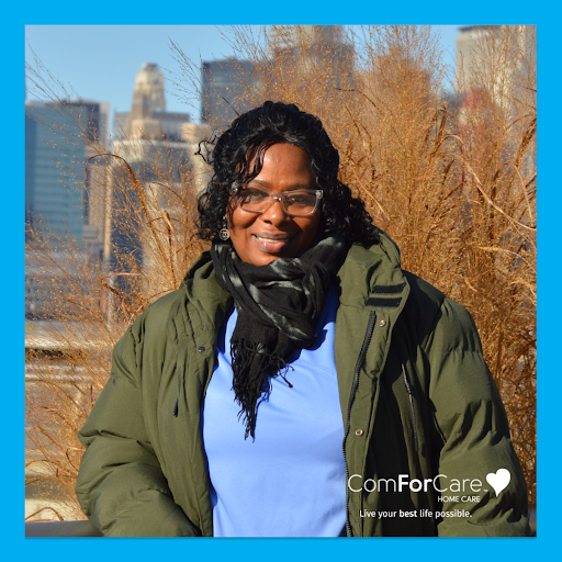 Put Yourself In Their Shoes - ComForCare Franchise Systems - southbrooklynblog2