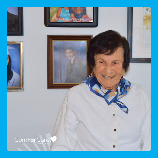 The Memory Wall - Brooklyn North, NY | ComForCare - southbrooklynblog3
