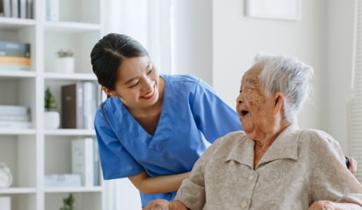 Remote Patient Monitoring | ComForCare | USA
 - demo